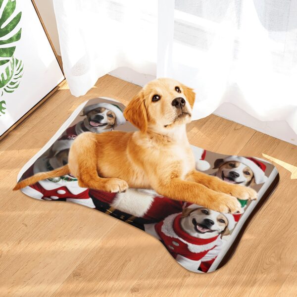 Big Paws Pet Mat Rug - Image 2