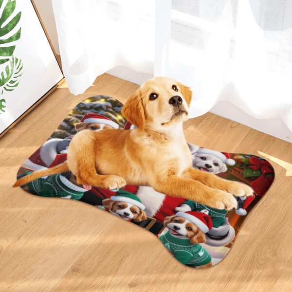 Big Paws Pet Mat Rug - Image 2