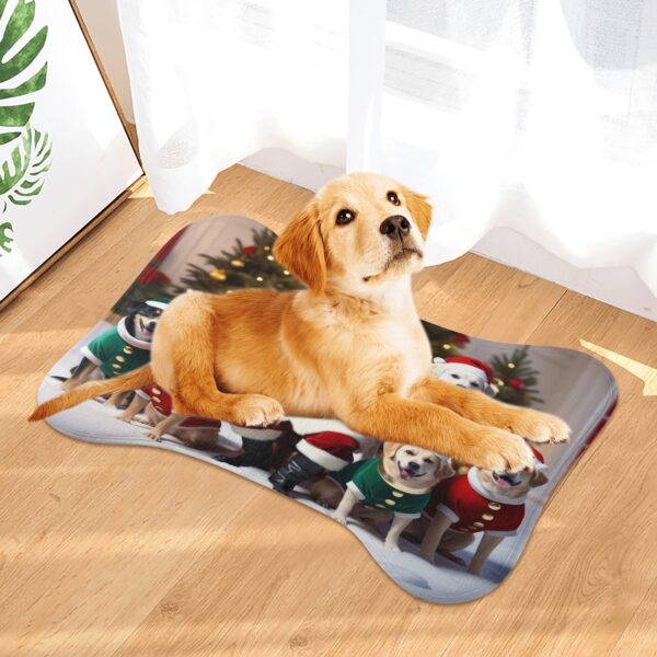 Big Paws Pet Mat Rug - Image 3