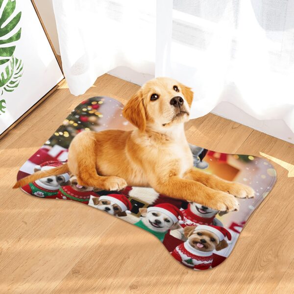 Big Paws Pet Mat Rug - Image 2