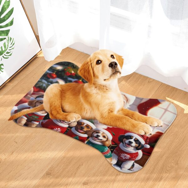 Big Paws Pet Mat Rug - Image 2