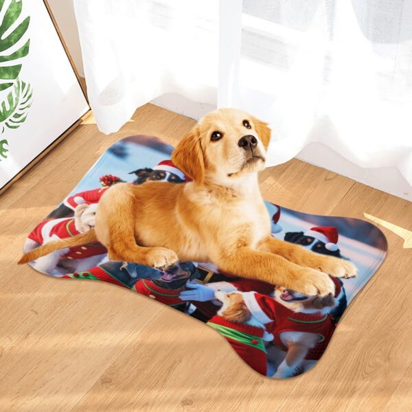 Big Paws Pet Mat Rug - Image 2