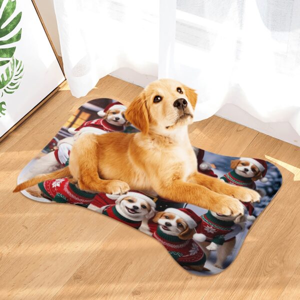 Big Paws Pet Mat Rug - Image 2