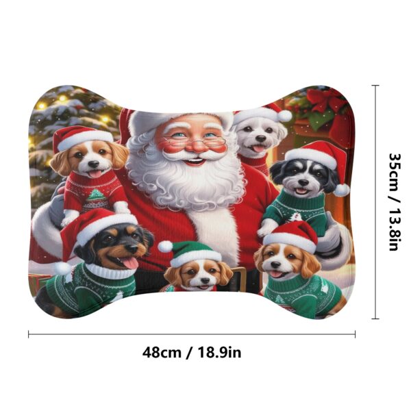 Big Paws Pet Mat Rug - Image 4