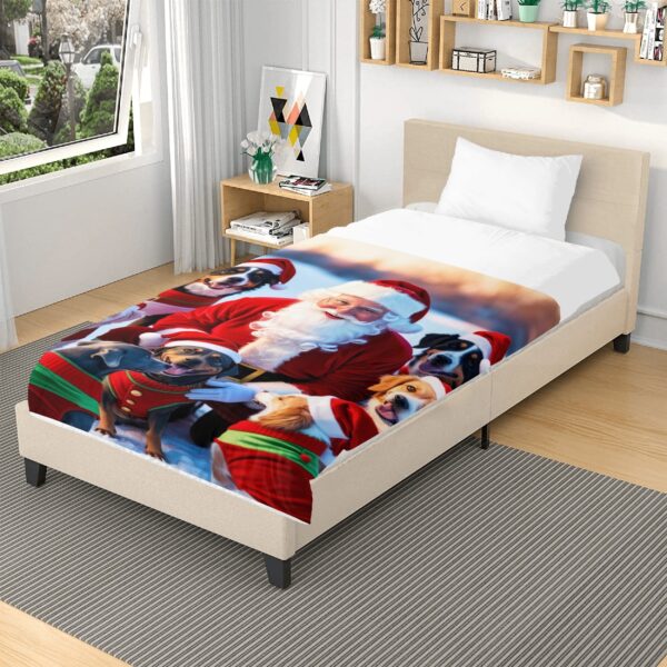 3 Pcs Beddings - Image 3