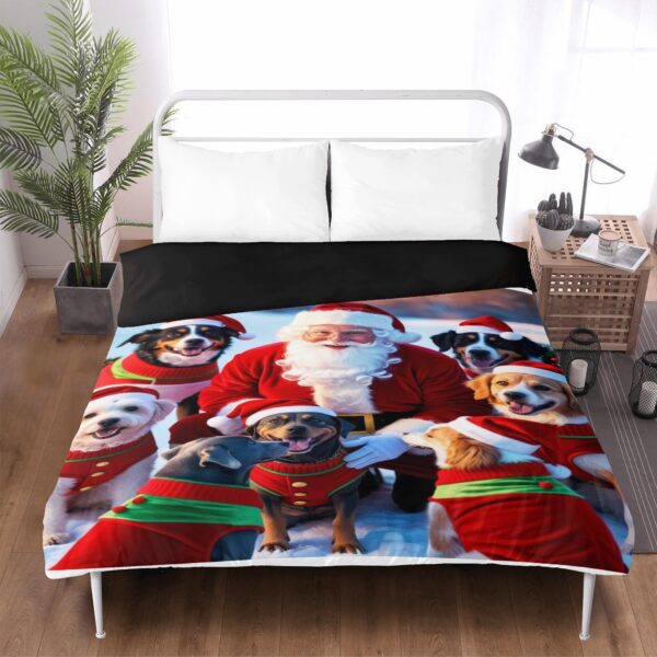 3 Pcs Beddings - Image 4