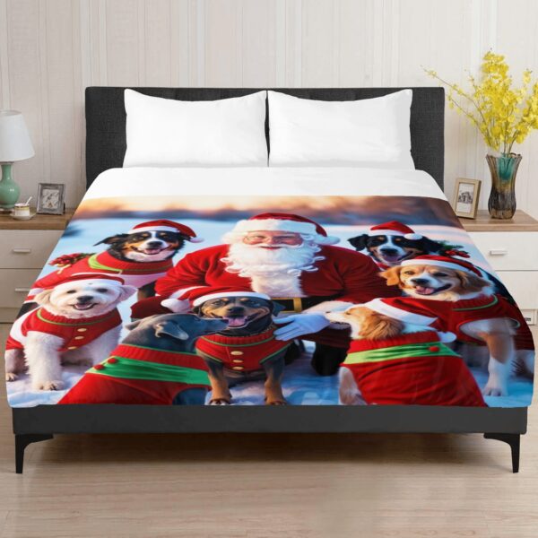 3 Pcs Beddings - Image 2