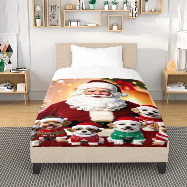 3 Pcs Beddings - Image 3