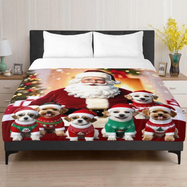 3 Pcs Beddings - Image 4