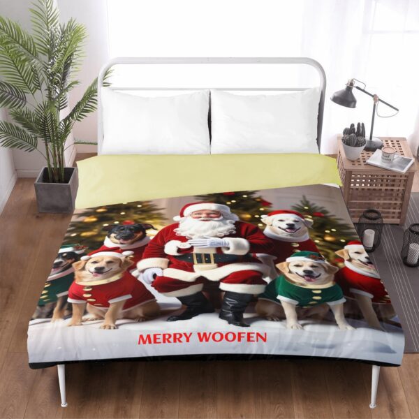 3 Pcs Beddings - Image 2