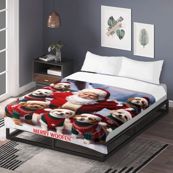 3 Pcs Beddings - Image 4