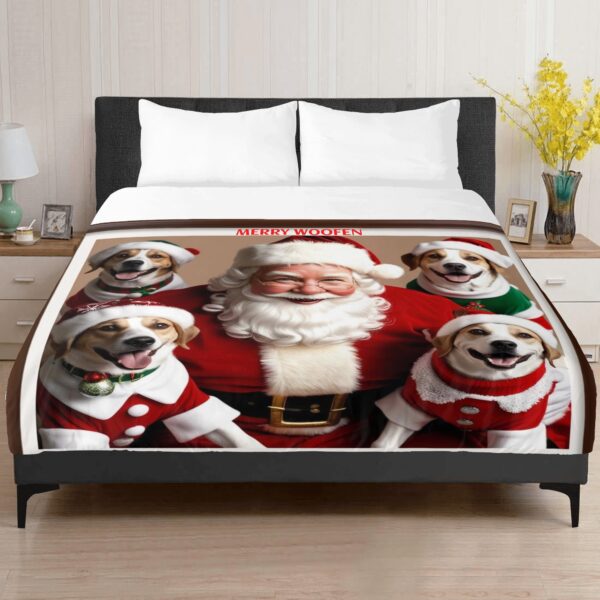 3 Pcs Beddings - Image 5