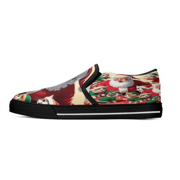 Women's Rubber Slip On Shoes - Image 2