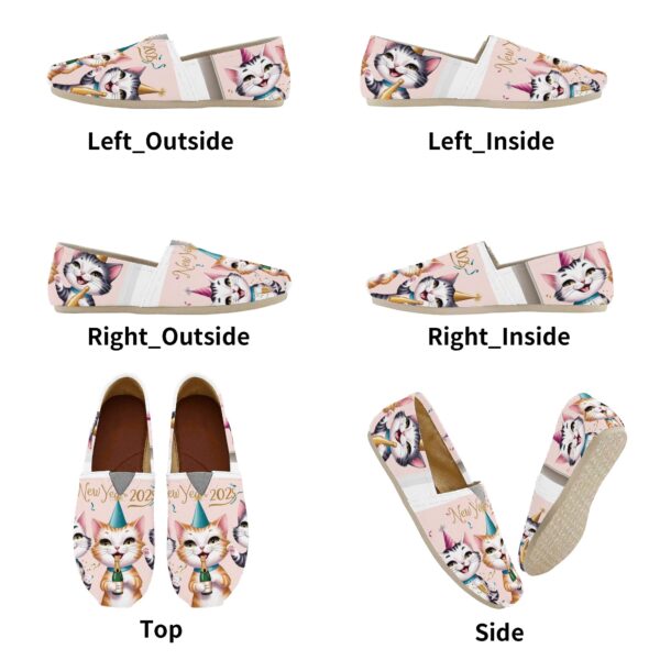 Women's Casual Shoes - Image 6