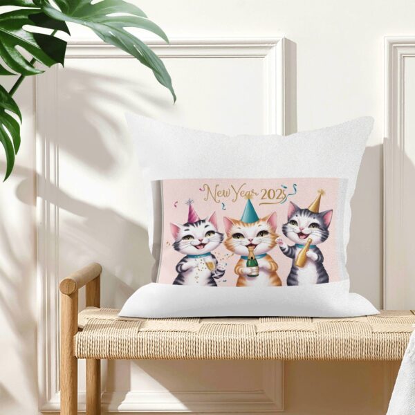 All-Over Print Pillow Case - Image 2