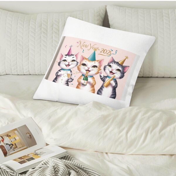 All-Over Print Pillow Case - Image 3