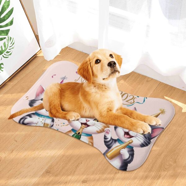 Big Paws Pet Mat Rug - Image 3