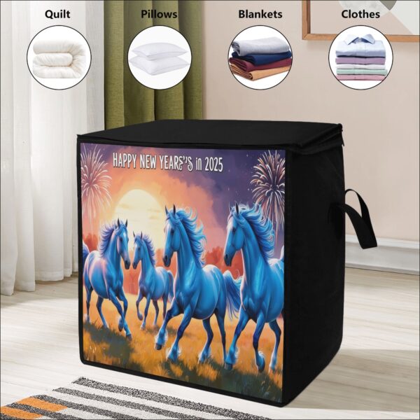 Bedding Storage Box Bag - Image 2