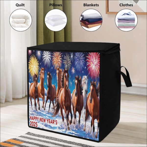 Bedding Storage Box Bag - Image 2