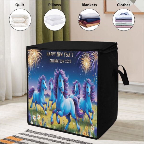 Bedding Storage Box Bag - Image 2