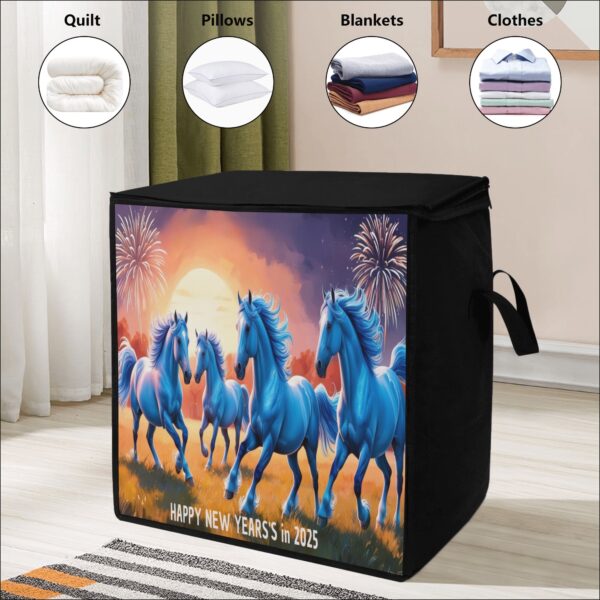 Bedding Storage Box Bag - Image 2