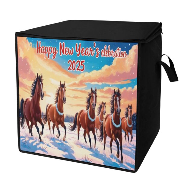 Bedding Storage Box Bag