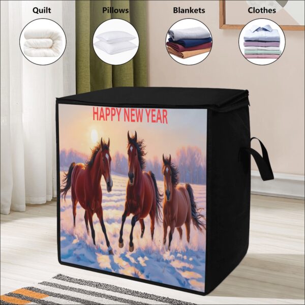 Bedding Storage Box Bag - Image 2