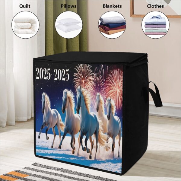 Bedding Storage Box Bag - Image 2