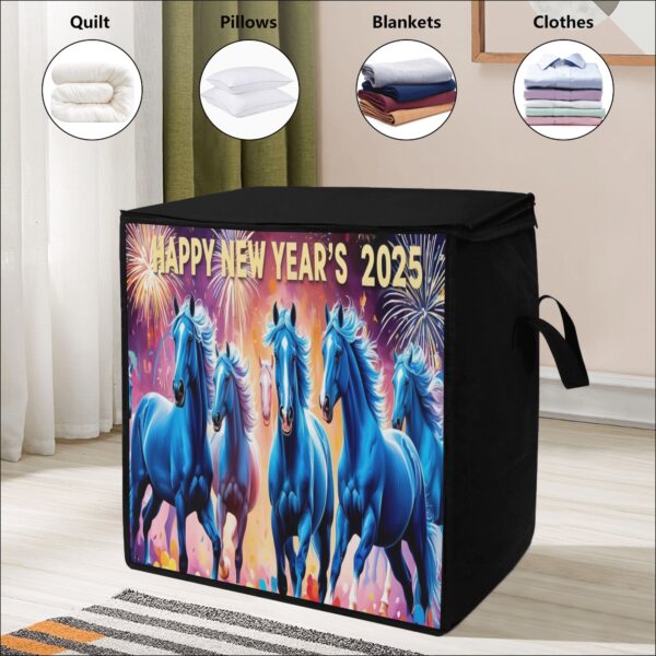 Bedding Storage Box Bag - Image 2