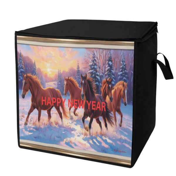 Bedding Storage Box Bag