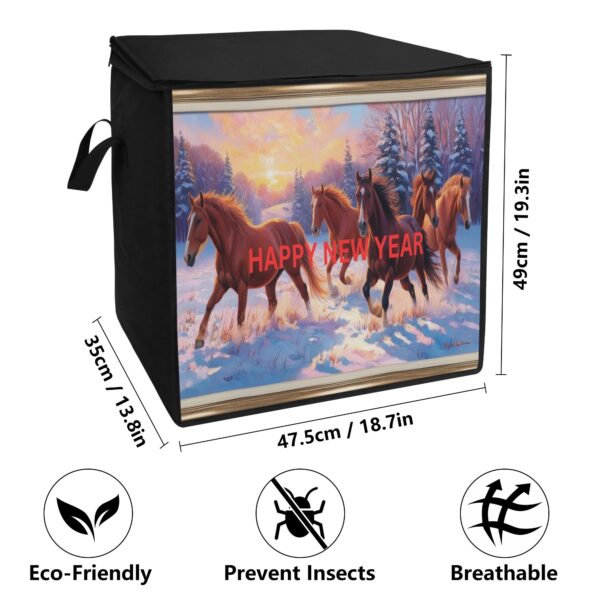 Bedding Storage Box Bag - Image 5