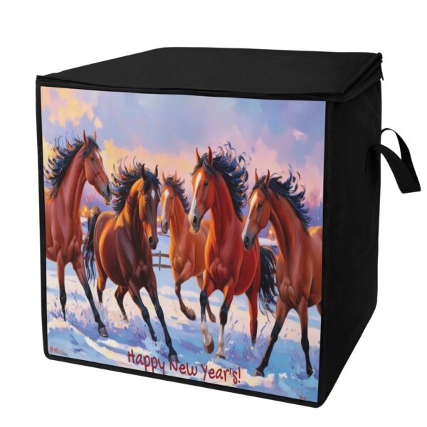 Bedding Storage Box Bag