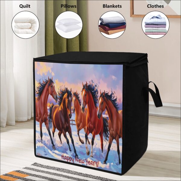 Bedding Storage Box Bag - Image 2