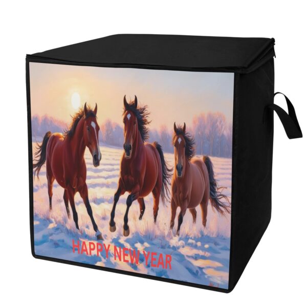 Bedding Storage Box Bag