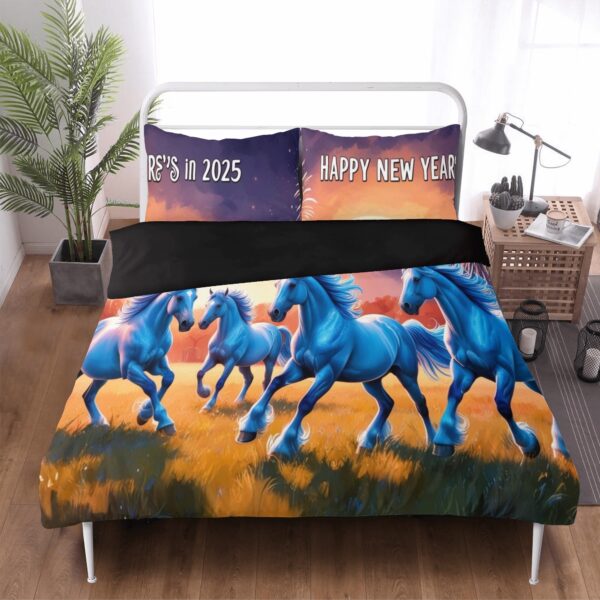 3 Pcs Beddings - Image 16