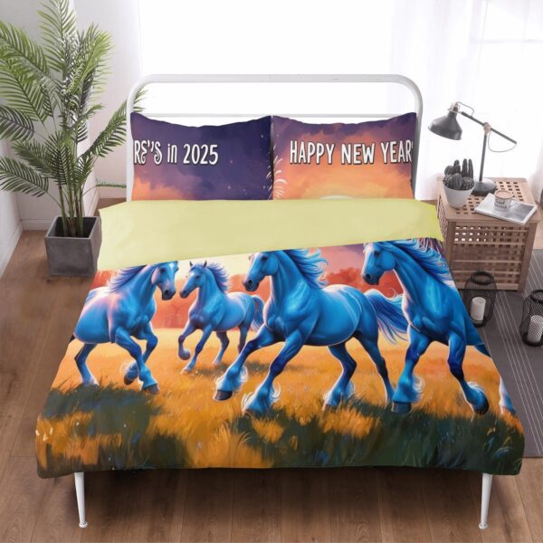 3 Pcs Beddings - Image 8