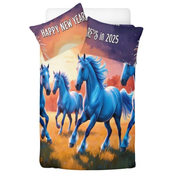 3 Pcs Beddings - Image 11