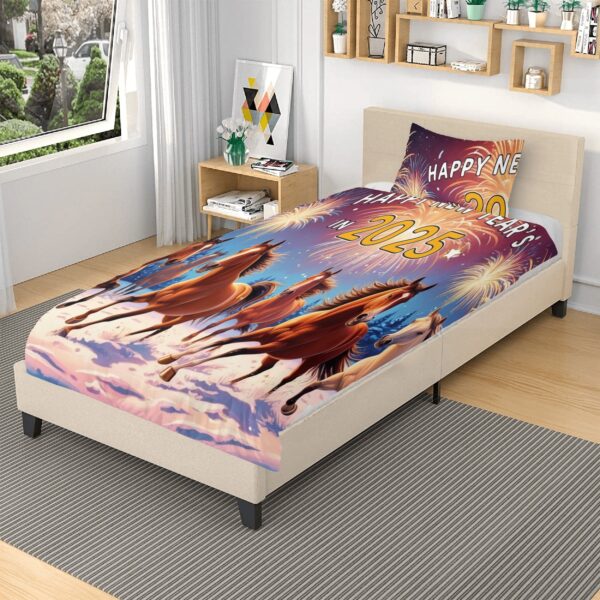 3 Pcs Beddings - Image 14