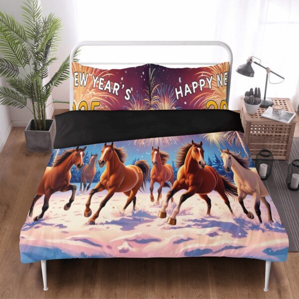 3 Pcs Beddings - Image 16