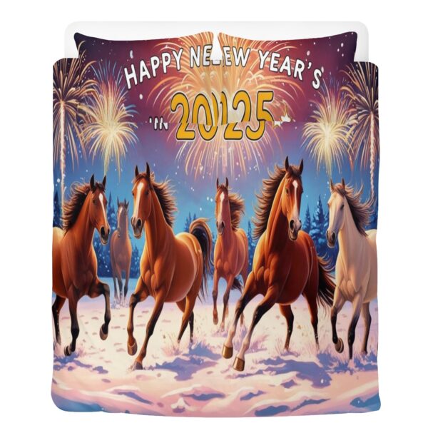 3 Pcs Beddings - Image 10