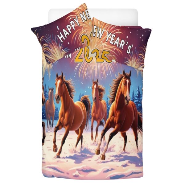 3 Pcs Beddings - Image 11