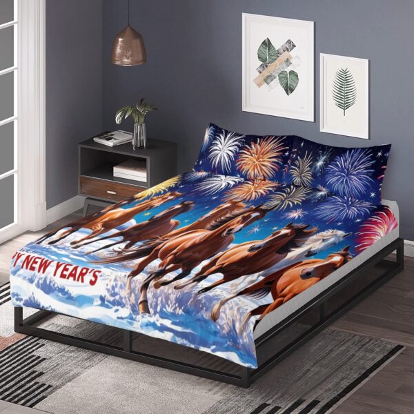 3 Pcs Beddings - Image 5