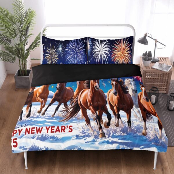 3 Pcs Beddings - Image 16