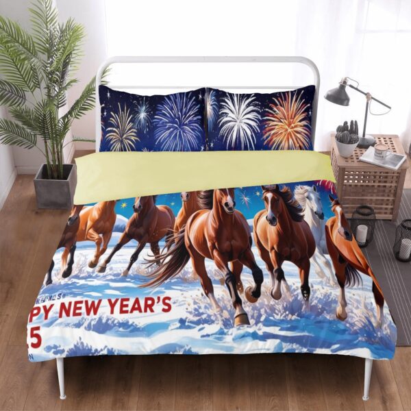 3 Pcs Beddings - Image 8