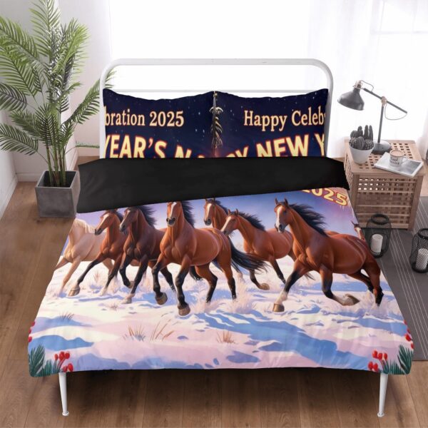 3 Pcs Beddings - Image 16