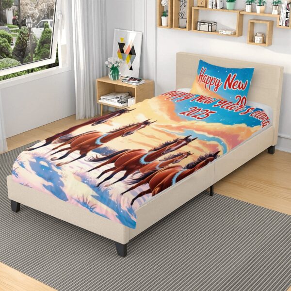 3 Pcs Beddings - Image 14