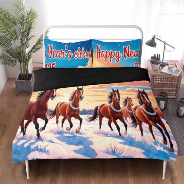 3 Pcs Beddings - Image 16