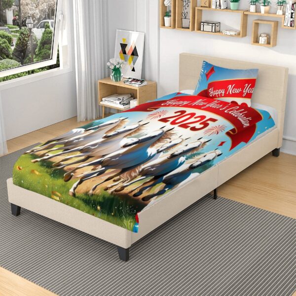 3 Pcs Beddings - Image 14