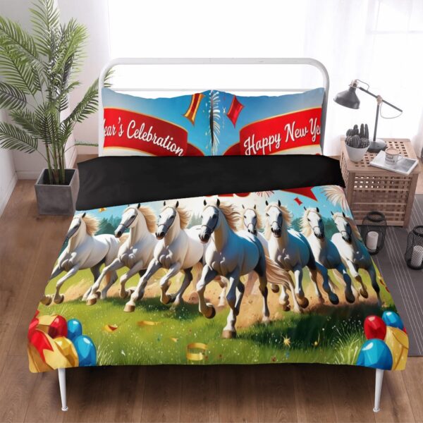 3 Pcs Beddings - Image 16