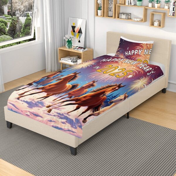 3 Pcs Beddings - Image 14